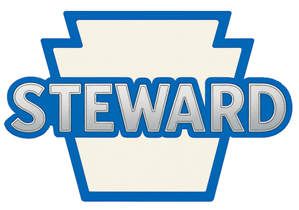 Grown in PA A page from a history book showing cycles and autos from the Hanover Motor Car Company, Jack Weiser